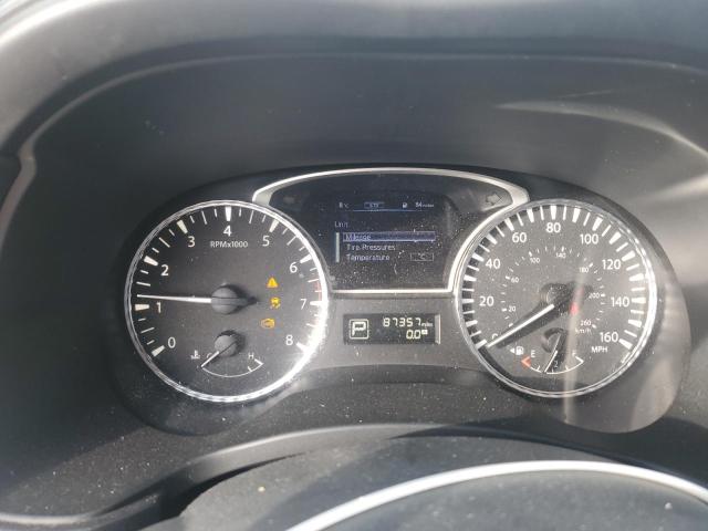 5N1DL0MM7HC553322 Infiniti QX60