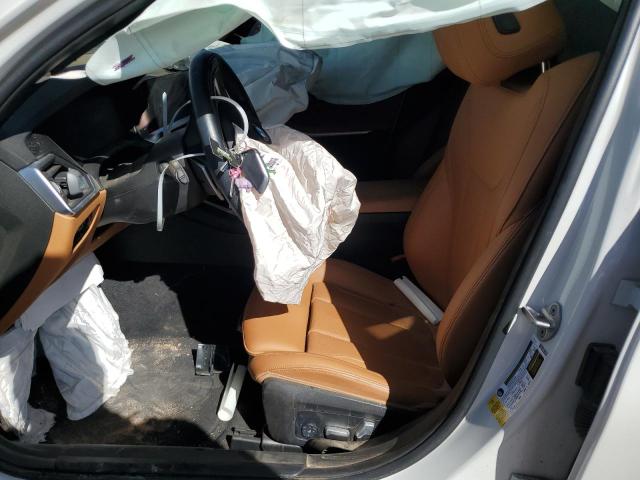 3MW5R1J05N8C31289 BMW 330I