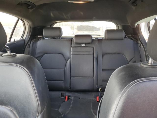 WDCTG4EB2KU014188 Mercedes-Benz m270