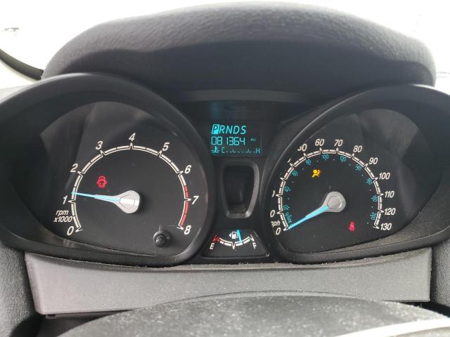 3FADP4AJ0HM169719 Ford FIESTA S