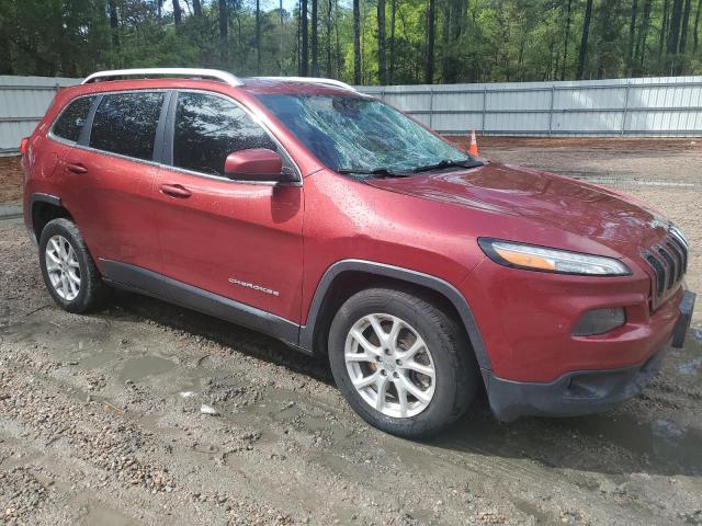 1C4PJLCB9GW217760 Jeep CHEROKEE L