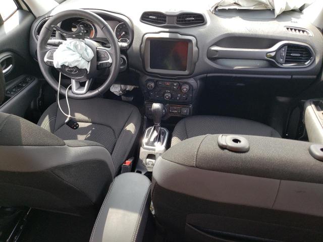 ZACNJDE1XPPP21410 Jeep RENEGADE A