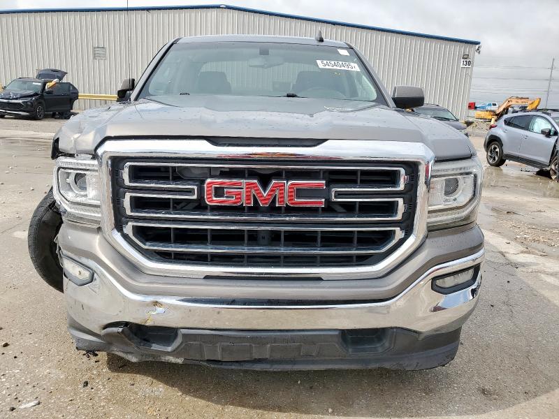 1GTR1MEC7HZ154310 GMC SIERRA C15
