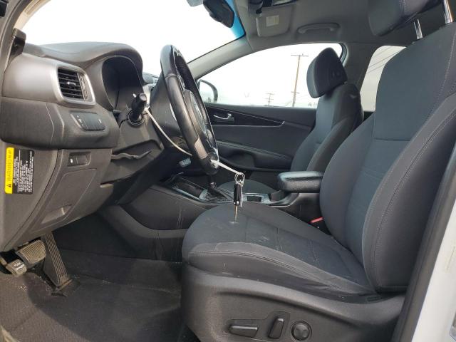 5XYPG4A31HG271066 KIA 2017