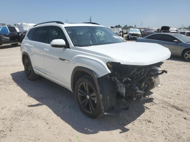 1V2PR2CAXMC568005 Volkswagen ATLAS SE