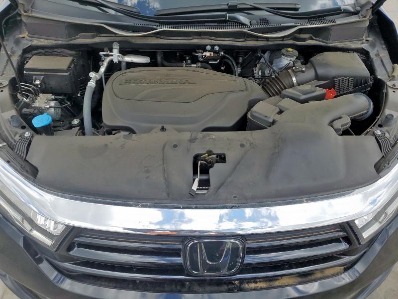 5FNRL6H60RB061180 Honda ODYSSEY EX