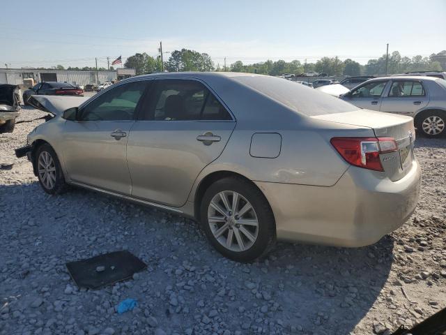 4T1BF1FK5EU729578 Toyota CAMRY L