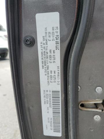 2C3CCAAG3KH663927 Chrysler 300 TOURIN