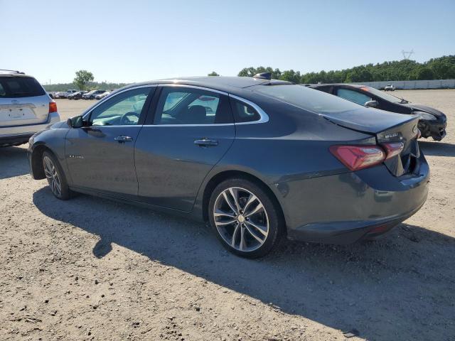 1G1ZD5ST6MF040952 Chevrolet MALIBU LT