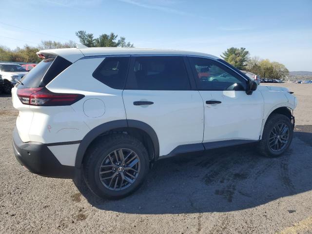5N1AT3AA3MC807472 Nissan ROGUE S