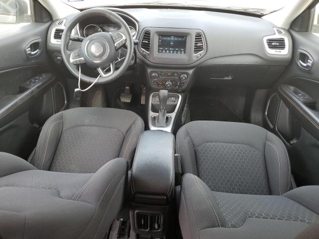 3C4NJCAB9KT614670 Jeep COMPASS SP