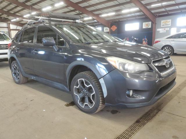 JF2GPAKCXE8234387 Subaru XV CROSSTR