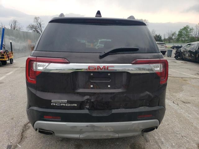 1GKKNMLSXLZ169445 GMC lgx - direct injection, variable valve timing, alum, gen 2