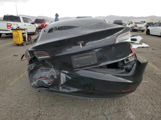 5YJ3E1EA4NF347815 Tesla MODEL 3