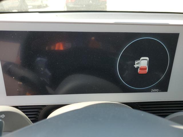 KM8KM4DE9RU337455 Hyundai IONIQ 5 SE