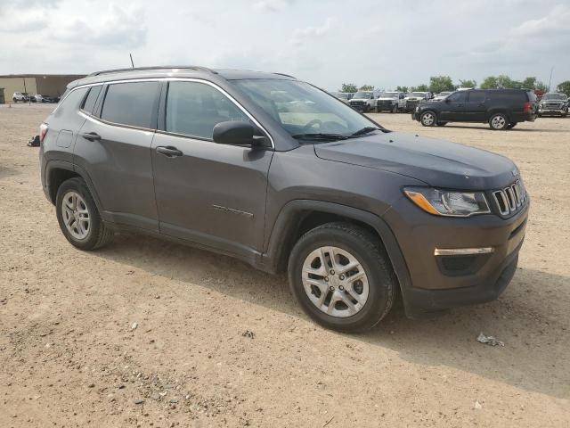3C4NJCAB9KT614670 Jeep COMPASS SP