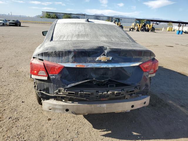 1G1105S36JU107954 Chevrolet IMPALA LT