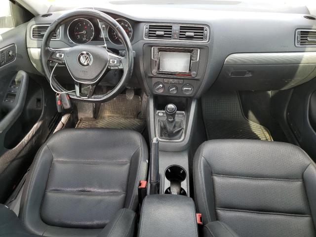 3VWB67AJXHM373849 Volkswagen JETTA SE