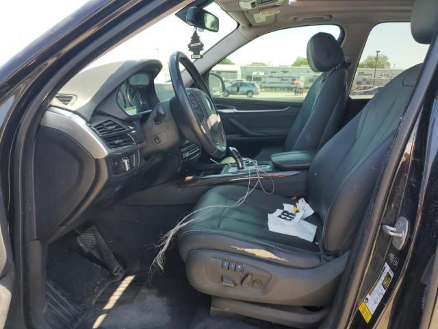 5UXKR2C54E0C01720 BMW X5 SDRIVE3