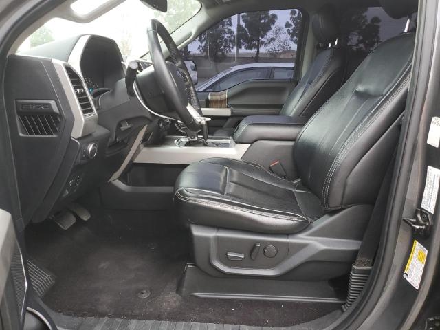 1FTEW1C59KKD48677 Ford 5.0l 4v