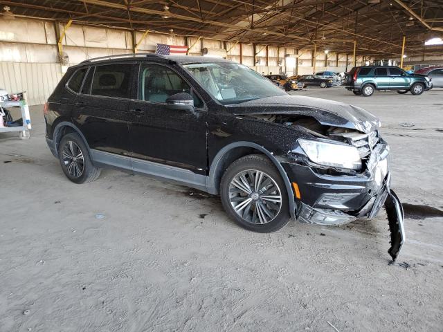 3VV3B7AX6KM162504 Volkswagen 2019