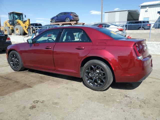 2C3CCASG2PH514284 Chrysler 300 TOURIN