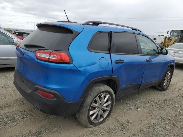 1C4PJLAB7HW619264 Jeep CHEROKEE S
