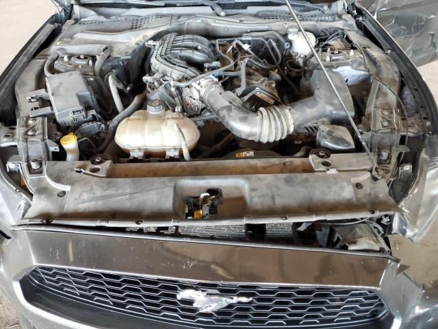 1FA6P8AMXH5316967 Ford 3.7l 4v