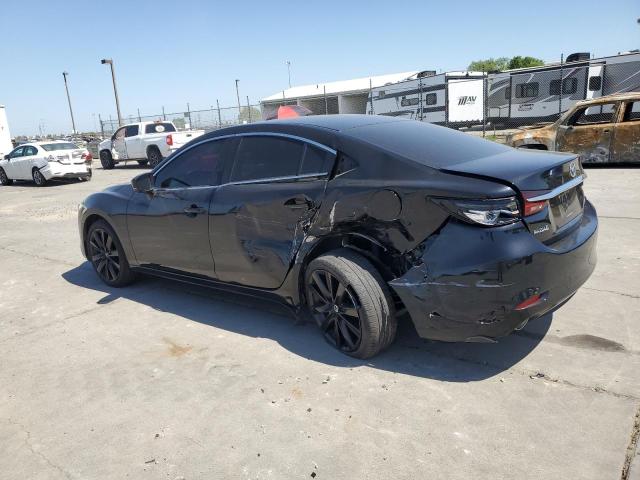 JM1GL1VM2M1616273 Mazda 6 TOURING