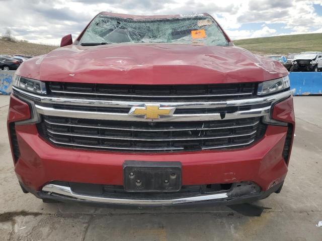 1GNSCNKD8NR107255 Chevrolet l84 - di, dfm, alum, gen 5, var 2