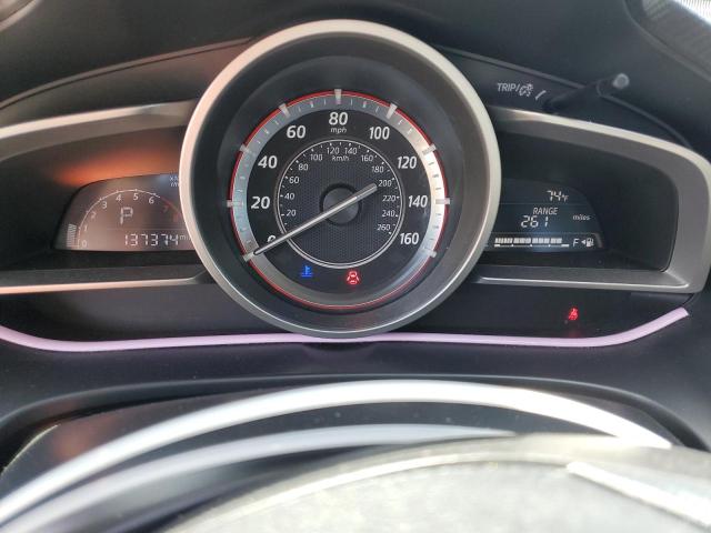 3MZBM1W7XFM135576 Mazda pe