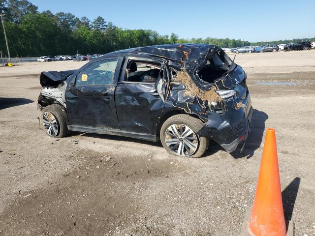 JA4APUAU4NU002627 Mitsubishi Outlander
