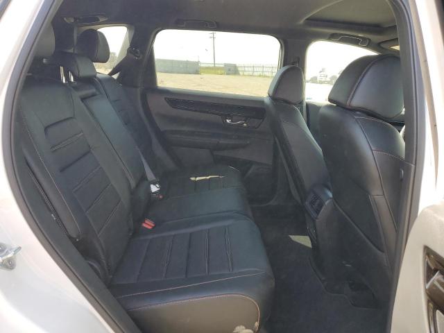 7FARS6H91SE034268 Honda Cr-v Sport