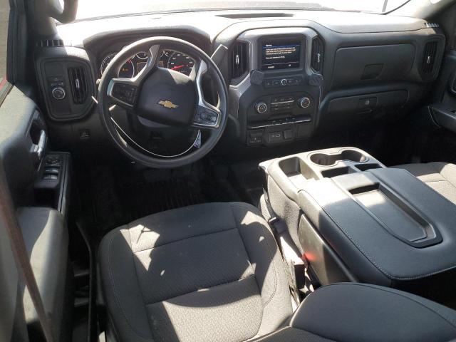 1GC5WLE79NF158451 Chevrolet l8t