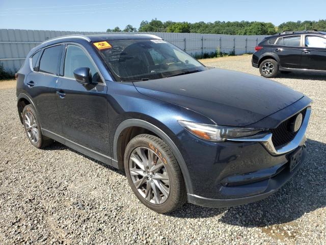 JM3KFBAY9M0434664 Mazda CX-5 GRAND