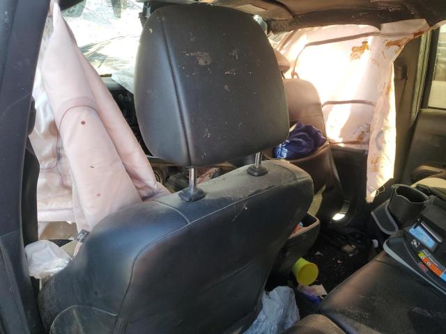 3TMAZ5CN0JM054413 Toyota 2gr-fks