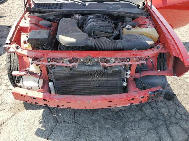 2C3CDZAG3GH107538 Dodge 2016