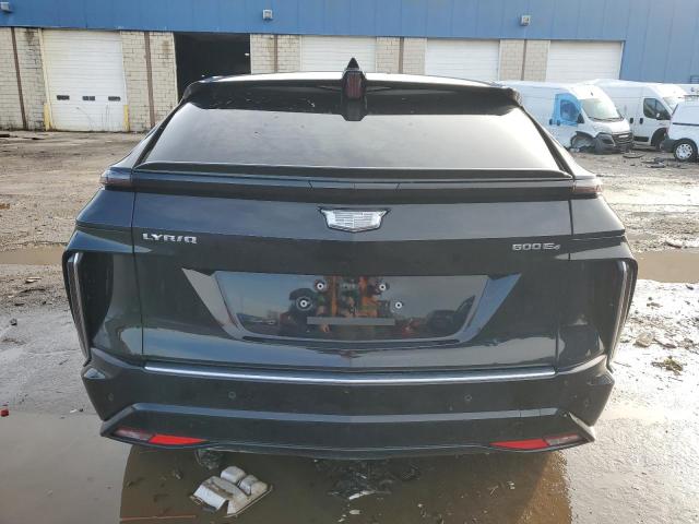 1GYKPMRL5RZ138208 Cadillac Lyriq Tech