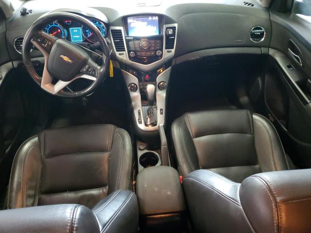 1G1PE5SB5E7369066 Chevrolet CRUZE LT
