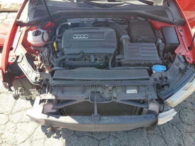 WAUHCGFF4F1060197 Audi A3 Prestig