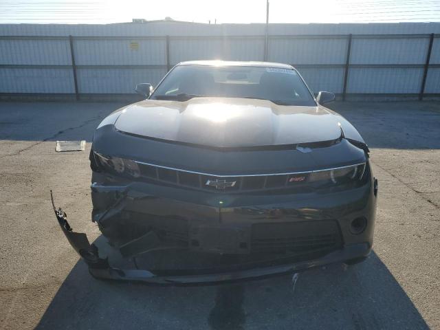 2G1FD1E33F9310108 Chevrolet CAMARO LT