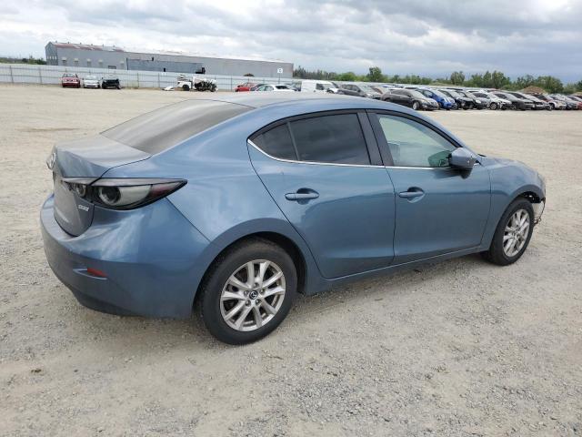 JM1BM1U72G1309421 Mazda 3 SPORT