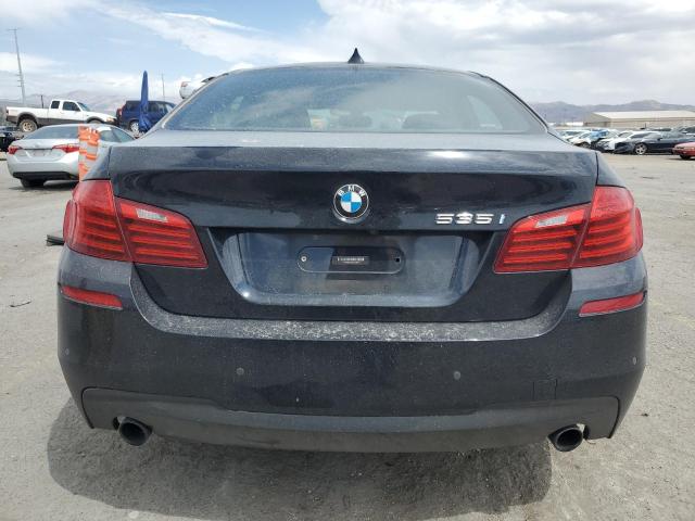 WBA5B1C53GG553687 BMW 2016