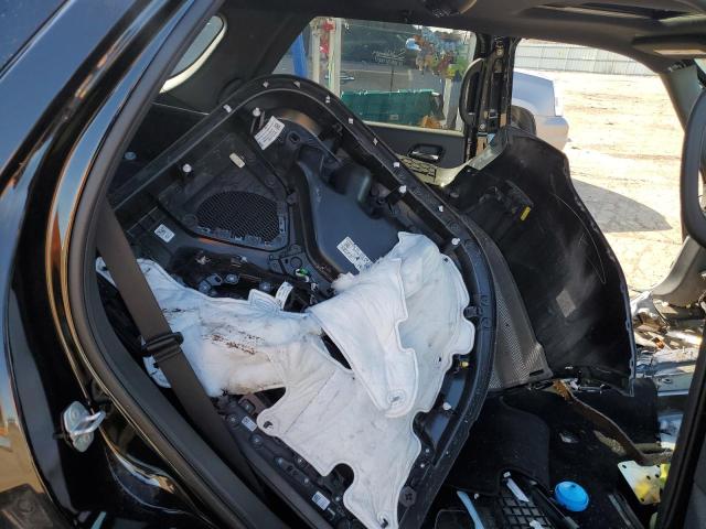 1C4SDJCTXPC550999 Dodge DURANGO R/
