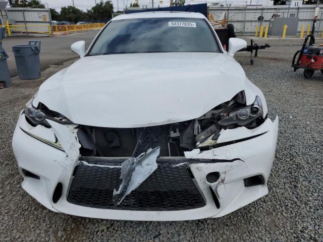 JTHBA1D24G5036602 Lexus 8ar-fts