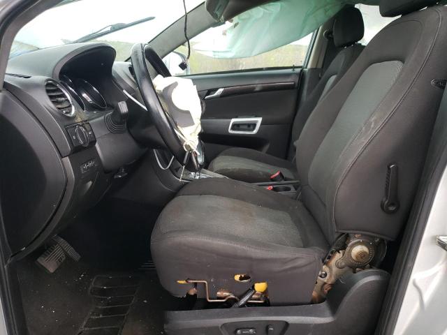 3GNAL2EK5ES534474 Chevrolet CAPTIVA LS