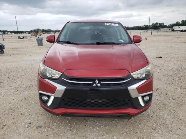 JA4AP3AW5JU014792 Mitsubishi Outlander