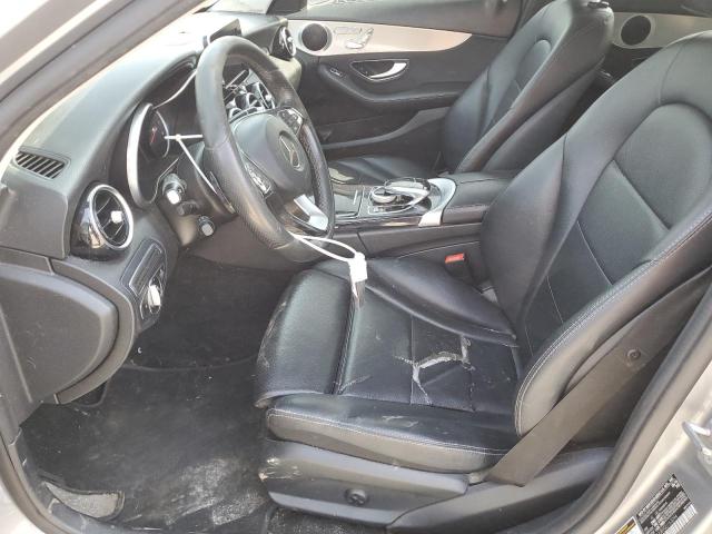 55SWF4JB0GU163094 Mercedes-Benz C 300