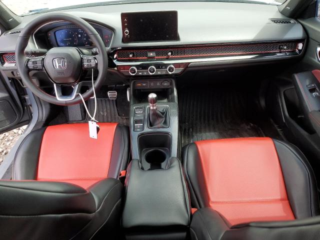 2HGFE1E53SH474711 Honda CIVIC SI