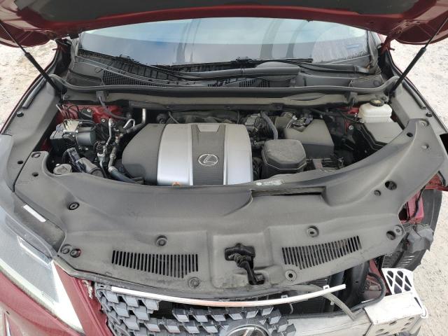 2T2HZMAA8LC158471 Lexus RX 350